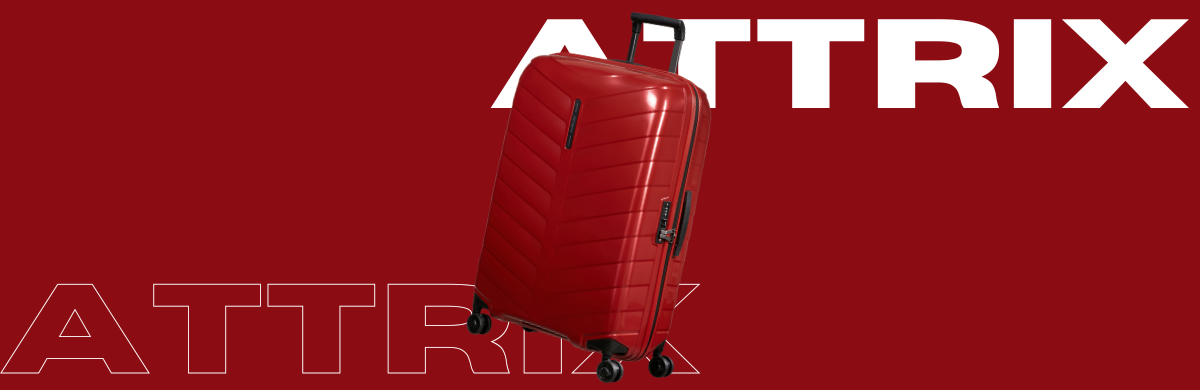 Samsonite Attrix