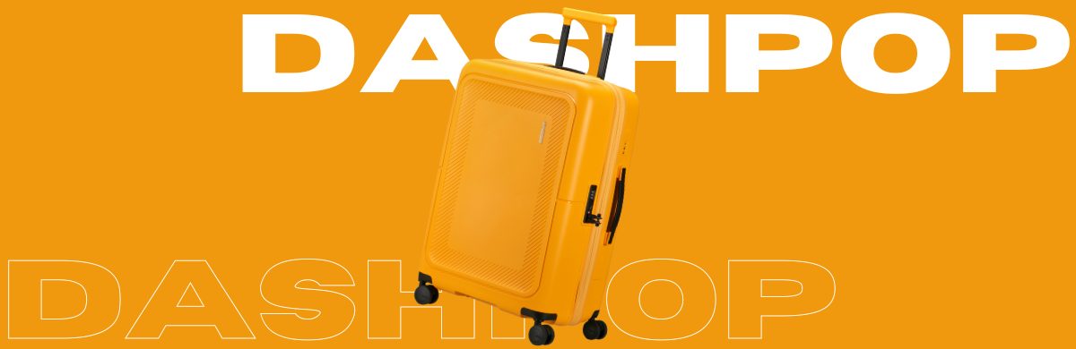 Dashpop | American Tourister