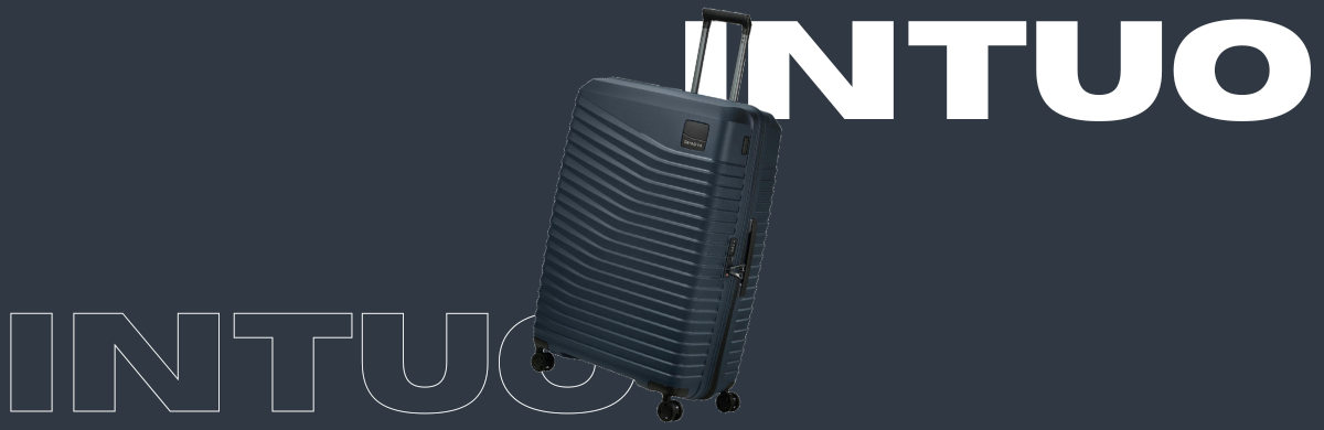 Samsonite | Intuo