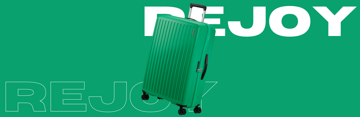 American Tourister Rejoy