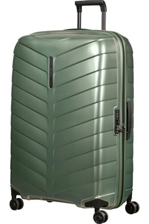 Samsonite Attrix spinner 81 | Basil Green A204