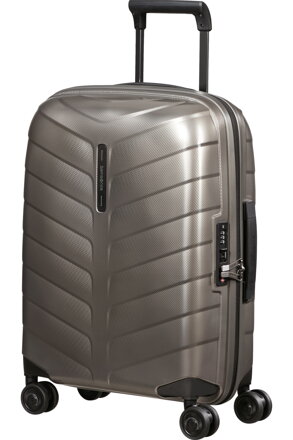 Samsonite Attrix spinner 55 EXP | Dune 1304