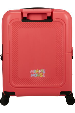 American Tourister Dashpop Disney spinner 55 exp cestovní kufr Minnie Pop