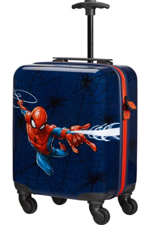 Samsonite Disney Ultimate 2.0 spinner 45 Spider-Man dětský kufr