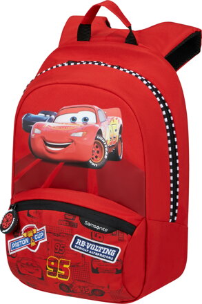 Samsonite Disney Ultimate 2.0 Auta dětský batoh S+