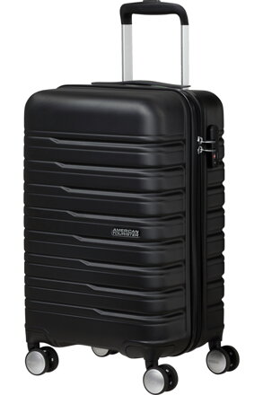 American Tourister Flashline spinner 55 x 35 cestovní kufr