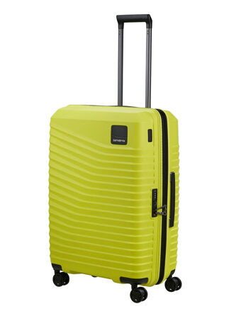 Samsonite Intuo spinner 69 exp | Lime 1515