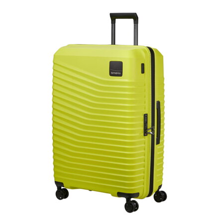 Samsonite Intuo spinner 75 exp | Lime 1515