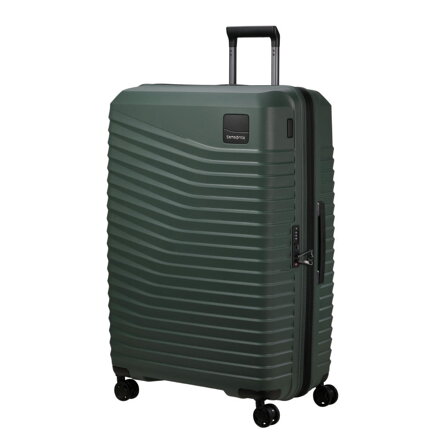 Samsonite Intuo spinner 81 exp | Olive Green 1635