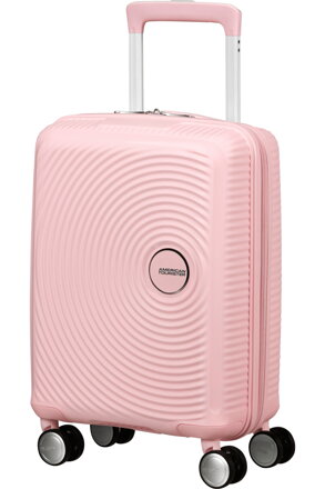 American Tourister Soundbox Mini | Pastel Pink 8959