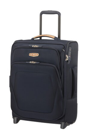 Samsonite Spark SNG upright 55 | Eco Blue 8693