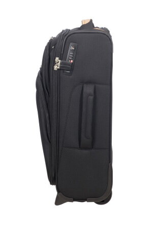 Samsonite Spark SNG upright 55 EXP cestovní kufr