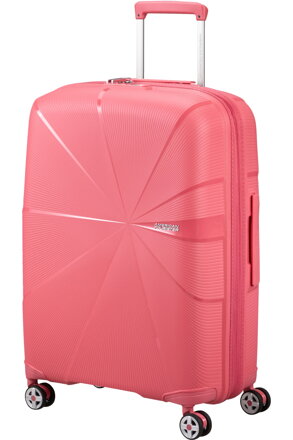 American Tourister Starvibe spinner 67 | Sun Kissed Coral A039